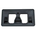 thumbnail image 1 of PORTA PLACAS FIT 2009 al 2013 HONDA Delantera Genérica  ., 1 of 4