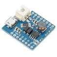 thumbnail image 1 of For D1 Mini Battery Charing Module Battery Boost Shield Battery Charger For D1 Mini Battery Shield Single Lithium Battery Boost Charging Board Module, 1 of 8