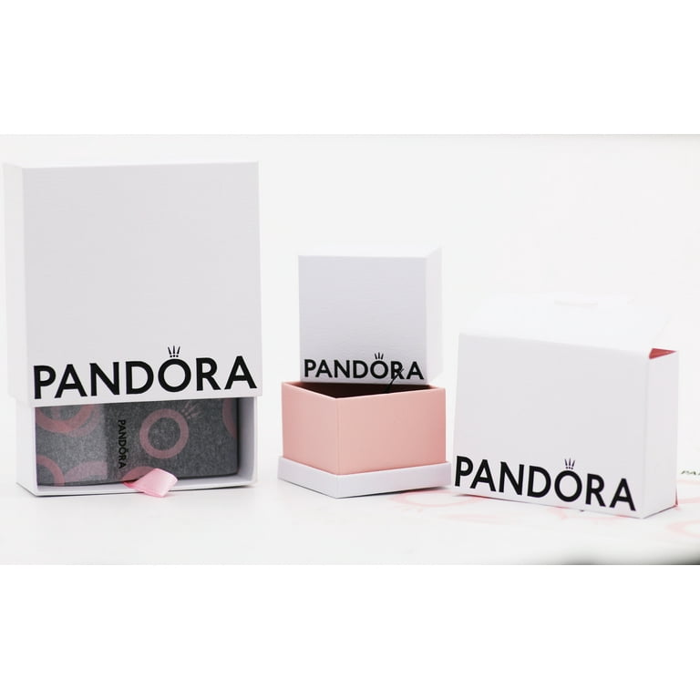 Pandora Reflexions Letter I Clip Charm - 798205 - Walmart.com