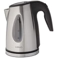 thumbnail image 2 of Precision Trading PTK5179 1.8 Qt. Stainless Steel Electric Tea Kettle, 2 of 6