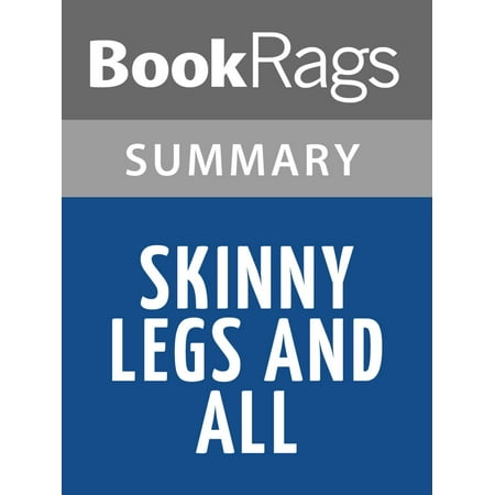 Skinny Legs and All by Tom Robbins Summary & Study Guide -