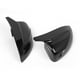 thumbnail image 4 of Cubierta del espejo 2 uds cubierta de espejo lateral reemplazo de carcasa de espejo retrovisor para Audi A3 S3 RS3 modelos 2014-2020 8V0857528E 8V0857527E, 4 of 8