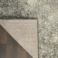 thumbnail image 3 of Nourison Passion Modern Shaded Charcoal/Ivory Area Rug, 3 of 9