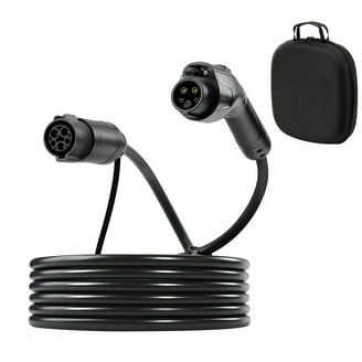 Conector De Carga Ccs1 A Ccs2 Ev 1000 V 250 A Ccs1 A Ccs2