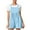 Sky Blue, variant on QATAINLAV Womens Rompers for Summer Casual Short Jumpsuits Loose Fit Wide Leg Overalls Shorts Solid Color Jumpers with Pocket 2025 Blusas De Mujer Elegantes, Pink, XL