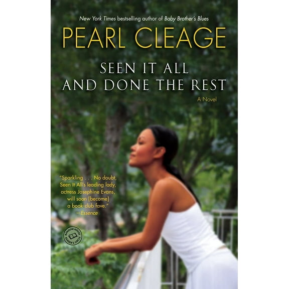 Random House Reader's Circle Seen It All and Done the Rest, (Paperback)