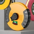 AntiSlip Tape Measure With Double Scales Lightweight Measuring Tape