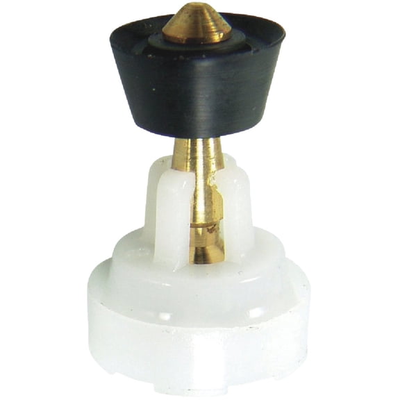 Danco, Inc. 80093E Spray Diverter, for Use with Delta/Peerless Faucets, Brass
