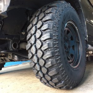 Suretrac Wide Climber M/T 285/70R17 121/118Q E 10 Ply mud Light Truck Tire Sansujyuku sansujyuku.com