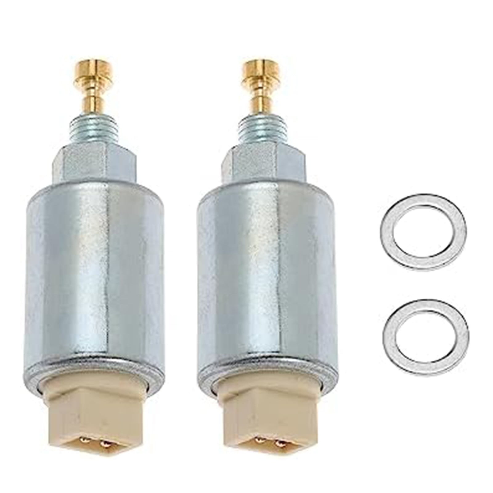 Craftsman lt1000 carburetor solenoid deals