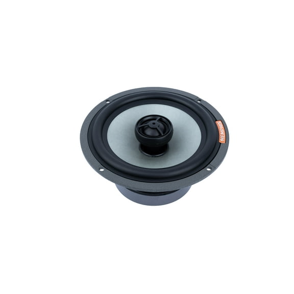 Memphis VIV62 Speakers 6.5inch Series Coaxial with 2-Layer Composite Fiber Cone