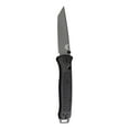 thumbnail image 1 of Benchmade Bailout AXIS Lock Knife Black (3.38" Gray) 537GY, 1 of 2