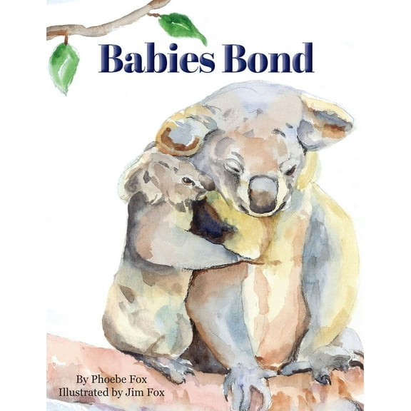 Babies Bond, (Paperback)