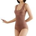thumbnail image 1 of Clearance Sale 2025 Shapers Lady Trainer Tummy Control Thong Seamless Underwear Shaper Shapewear, 1 of 9