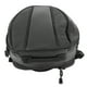 thumbnail image 4 of Pack Pack Tail Istust Back Sillle Bag ASITO Trasero Pack Beat Beat Capacidad Capacidad Casco Sin Deslizamiento Equipaje para Motocicleta bicicleta de Tierra, 4 of 7
