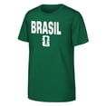 thumbnail image 2 of Remera juvenil Outerstuff FIFA World Cup 2026 Brasil, 2 of 5