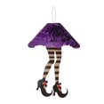 thumbnail image 3 of Maojin Decoración de Halloween Festival de Halloween Bolsa de Dulces para niños Bolsa de utilería Bolsa de Pelusa portátil de Halloween, 3 of 9