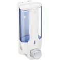 thumbnail image 1 of Dispensador de Jabón de Pared 380ml, Jabonera Líquida para Baño, Dispensador Universal para Jabón Líquido. ACTIVE Biensenido a ACTIVE, 1 of 2