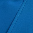 thumbnail image 3 of Organictune 100% Brushed Microfiber Fitted Sheet, 1800 Super Soft and Cozy, Easy Care Fitted Bed Sheet with Deep Pocket, Royal Blue, Twin, 39"x75", 6 Pack, 3 of 5