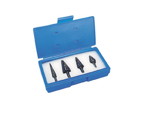 Lenox 30926-VBK4 Vari-Bit 4 Piece Step 