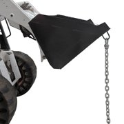 Titan Easy Lift Bucket Attachment | Universal Fit