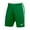 Green - 302, variant on Nike Boys Venom II Soccer Athletic Workout Shorts, Green, Big Kids (8-20), L