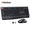 black, variant on Meetion C4130 Wireless Keyboard and Mouse Combo, Full Size with Wrist Rest, Usb 2.4G for PC Desktop Laptop, Black