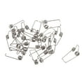 thumbnail image 2 of 20 Unids / Pack Llave de Agua de Trombón Sunnimix Accesorios de Piezas de Acero de Resorte de Válvula de Escupir, 2 of 6