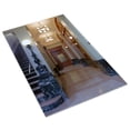 thumbnail image 3 of Print: Interior Hall, Federal Building, Grand Island, Nebraska, 2007, 3 of 4