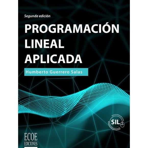 Programación Lineal Aplicada