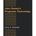 thumbnail image 1 of John Dewey's Technologie Pragmatique, 1 of 1