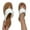 White, variant on Flip Flops for Women Flat Weave Clip Toe Slip on Slide Denim Retro Soft Sole Non Slip Casual Beach Summer Sandals White