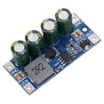 thumbnail image 4 of Alimentation Électrique Step Up, Convertisseur Boost DC-DC Stable, Module de Conversion Pratique 600Khz pour Protection contre les Courts-Circuits -40-+85 Degrés Celsius 3.7V-18V à 5V 6V 9V 12V 15V 19.5V, 4 of 7