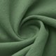 thumbnail image 5 of Eres Más Que una Camisa de Puntuación de Prueba Blusa de Botón sin Mangas de Color Sólido Casual para las Mujeres, Camisetas de Mujer Cuello en V Moda de Poliéster para el Verano, 5 of 8