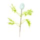 thumbnail image 4 of PELÍCULA de PASTURA TWIG TWIG RAMABLE Centro de mesa Diy Craft Flower Pick Decoración de Pascua para la celebración de primavera interior Fiesta de Azul, 4 of 9