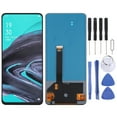 thumbnail image 3 of Cellphone Spare Parts  TFT LCD Screen For OPPO Reno2 with Digitizer Full Assembly (No Fingerprint Identification), 3 of 7