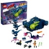 LEGO Movie Rex's Rexplorer! 70835