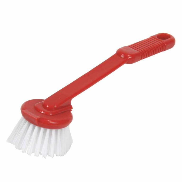 Dropship 1pc Multifunctional Fruit And Vegetable Cleaning Brush; Vegetable  Brush Scrubber; Bendable Soft Brush; Fruit Cleaning Brush; Kitchen Tools to  Sell Online at a Lower Price