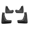 thumbnail image 2 of Exquisite Car Mud Flaps For VOLVO S80 2007-2016 Mudflaps Splash Guards Mud Flap Mudguards Fender 2015 2014 2013 2012 2011 2010, 2 of 5