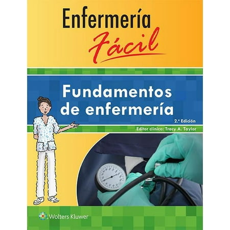 UPC: 9788416353828 | Enfermería Fácil. Fundamentos de Enfermería : Fundamentos de Enfermeria (Edition 2) (Paperback)