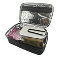 thumbnail image 4 of Sac Isotherme Portable Mini Sac à Lunch pour Camping Randonnée BBQ Pique-Niques, 4 of 8