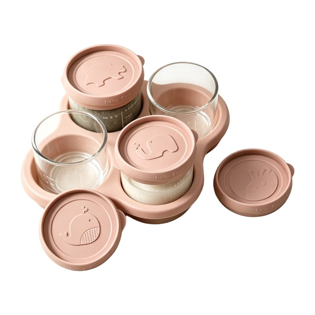 SIfdSeng Get it Fast Airtight Food Storage Containers for Kitchen Pantry Organization and Meal Prep with Locking Lids