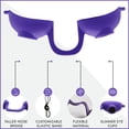 thumbnail image 3 of Gafas de protección UV Super Sunnies Evo para cama de bronceado, 3 of 7
