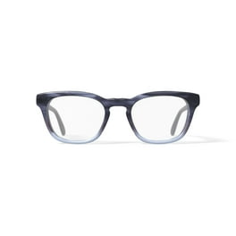 アイケア BIBI Bio Eyes Men's BE31 Yucca Prescription Eyeglasses with Case