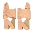 thumbnail image 4 of Bunion Splint, Hallux Valgus Straightener Comfortable 3 Level Strength  For Foot Care S, 4 of 8