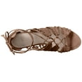 thumbnail image 4 of nine west womens genie ghillie, 4 of 5