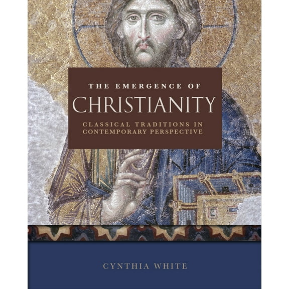 Emergence: The Emergence of Christianity (Paperback)