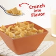 thumbnail image 4 of Peanut Butter Chex Cereal, Gluten Free Breakfast Cereal, Made with Whole Grain, 12.2 oz, 4 of 14