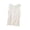 White, variant on ZVNAΖH Women's Floral Print Undershirt Tank Top, Soft Sleeveless Crew Neck Loungewear & Layering Camisole, L-2XL