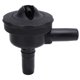 thumbnail image 2 of Válvula De Globo De Vacío Para Máquina De Ordeño Con Sensor De Flujo, Válvula De Cierre De PSU, Para Equipos De Ordeño De Lácteos, Hecha De Material PSU, Garantiza, 2 of 7